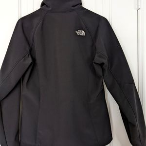 North face medium jacket